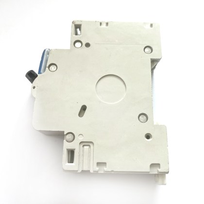 Tenby Legrand Lexic B66 B6 6A 6 Amp MCB Circuit Breaker Type B